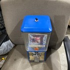 Classic Northwestern  25 1     Gumball Vending Machine Super 60 Americana   Key