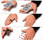 Card Trick - Instant Switch - Self Working Visual Magic - Easy To Do Magic Trick