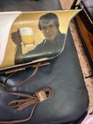 Vintage Miller High Life Bar Lamp  Nice Non Working Fix 
