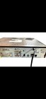 Dish Network Vip222k Tv Receiver With Two Remotes For Dual Programming Included