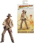 Indiana Jones Cairo 6  Action Figure Hasbro Indiana Jones Adventure Series Minty