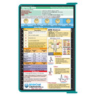 Whitecoat Clipboard - Teal - Nursing Edition