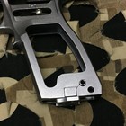 New Planet Eclipse Gmek Mechanical Frame Kit For Gtek Markers - Gun Metal Grey