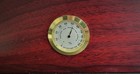 Scorch Desktop Torch Cigar Humidor Humidifier Hygrometer