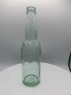 Vintage Anheuser-busch Green Tint  253