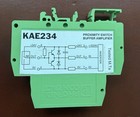 Konecranes Kae234 Proximity Sensor Buffer Amplifier