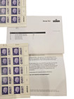 100x 1st Class Barcode Stamps Face Value   180 Cheap Postage Swap Out Royal Mail