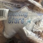 Vtg 2006 Russ Berrie Shining Stars Musical Tan 9  Bear - New Mint In Bag W tags