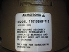 Armstrong Raypak 3 Gold Series 3 4hp Boiler Header Pump Model  110108mf-717