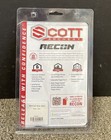 Scott Archery Recon Release Buckle Strap Camo