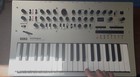 Korg Minilogue 4-voice Polyphonic Analog Synthesizer - 37 Key Tested