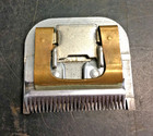 Oster No 70  Size 000  Pat  No 2928171  Usa