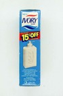 Vintage Ivory Liquid Soap Pump Dispenser 9 Oz Procter   Gamble In Box 1982