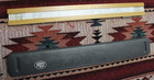 Vintage Frederick Post Co  Bamboo Slide Rule 1447 Hard Case Hemmi Made In Japan