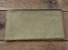 Bank Cash Bag Commerce Bank Money Cash Deposit  Vtg