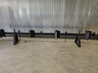 Bolt It On 4 Position Dirt Bike   Mtn Bike Chock System - Tool Free