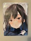 M16 Dakimakura Pillow Cover Izumi Waka Life-size 160  50cm Japan 2 Way