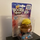 Donald Trump Poop   n Prez Wind Up Novelty Toy -read Description-
