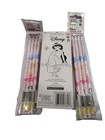 Disney Princess Pencil Eraser Set New
