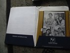 1996 Race The Sun Movie Press Kit Folder W Photos And Production Notes 