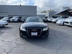 2009 Audi A5 Quattro Quattro Awd 2dr Coupe 6a