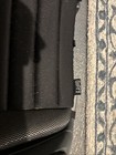 Chicco Gofit   Plus Backless Booster Car Seat With Latch Attachment   Iron black 