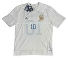 Adidas Argentina Jersey  Diego Maradona  Number 10   Youth Sizes  New tag