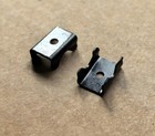 T-jet   Vibrator Ho Slot Car Track Clips For Aurora T-jet Track 24 Pcs