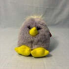 Puffkins Lot With Tags 1997   1998 Vintage Lot Of 5