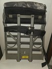 Rare Alumi-a- Loc Tree Stand  9 8lbs  Great Condition 