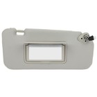 Sun Visor For Nissan Murano Right Passenger Side With Sunroof 2009 2014