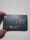 Eleca Guitar Chromatic Digital Tuner  metronome Works