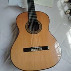 Jose ramirez  ramirez  Premier Classical Guitar  Number 001