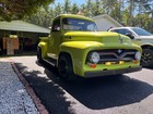 1955 Ford F-100 