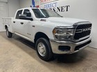 2019 Ram 2500 Tradesman 4x4 V8 Service Body Mechanic Utility Bed
