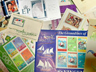 Worldwide Souvenir Sheets Collection - Mostly From The 60 s And 70 s - 67 Sheets