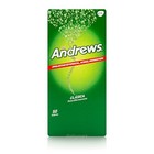 Andrews Salts Original Instant Relief From Upset Stomach  Exp 12 11 25