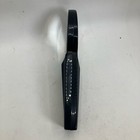 Ultraoptix Magnifying Glass Sv3lp Black Lighted Rectangular Handle Modern Sleek