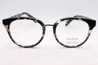 New Balmain Bl 1084 02 Black Tortoise Authentic Designer Eyeglasses 50-18