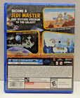 Angry Birds  Star Wars - Sony Playstation 4