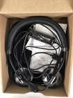 Plantronics Blackwire C725-m Wired Usb Headsets 202580-01 Active Noise Canceling