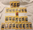 Littelfuse Car radio Fuses Lot 3a-30a  Mega   lot Of 77  Vintage Nos Rare Lot