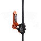 Work Positioning Lanyard 12mm Rope Adjustable Tree Tower Climbing Fall Arrest