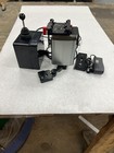Pan Head Tripod Mount With Joystick And 25ft Cord