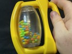 Vintage Rhythm Pals Rattle Toy As Seen In Baby Einstein