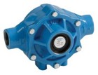 Hypro 1  Npt Cast Iron 5-roller Pump   1700c