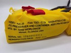 X2 Lot Eam Universal Life Vest P01400301 Faa C13f Exp 2027 Aircraft Safety Equip