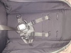 Uppababy Cruz 2017 Seat And Canopy Fabric Replacement  Light Green