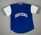 Mike Piazza La Dodgers Jersey - Vintage  Mint    Condition  Brand - Starter  Large