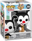 Funko Pop  Animation  Animaniacs - Yakko  new Toy  Vinyl Figure  Collectible